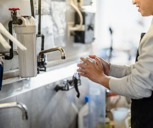 About Water Leak Detection Pros Ludington, MI